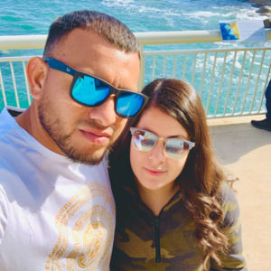 Meet your Posher, Cesar